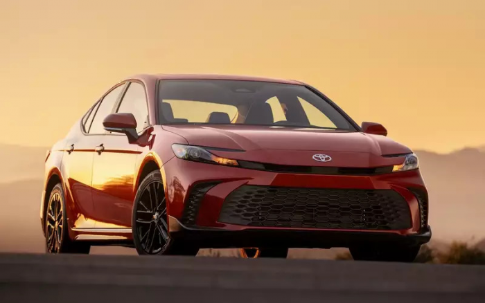 Эти машины не подведут: названы самые долговечные авто на рынке