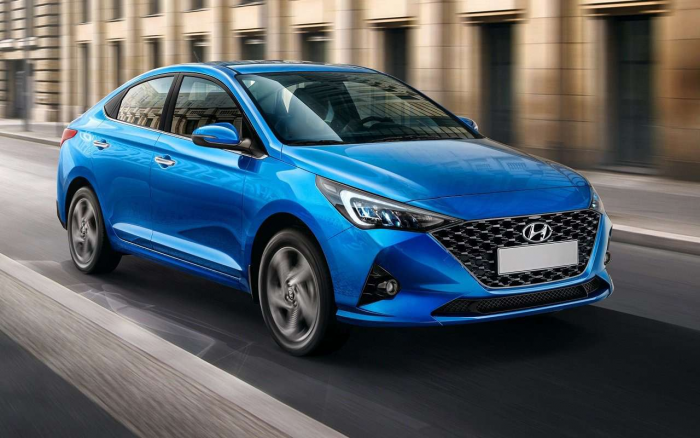 Эти подержанные авто быстрее всего продаются в России