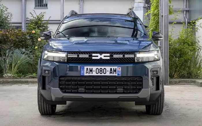 На рынке семейных универсалов появится новый игрок с приятной ценой