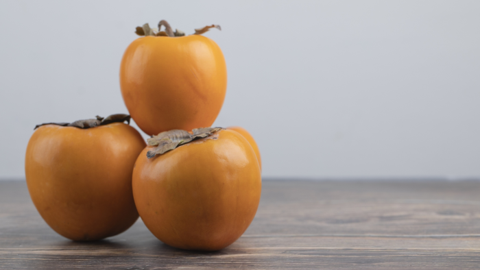 Не только варенье: удивительные рецепты из хурмы, способные вас поразить