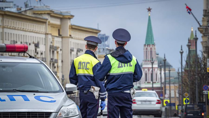 Вот так номер: водители легковушек получают штрафы до 600 тыс. из-за грузовиков