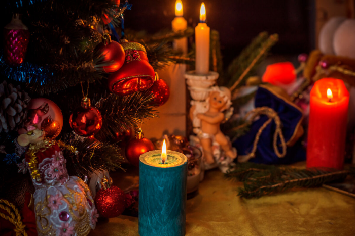 Химик Дорохов назвал ароматические свечи скрытым источником токсинов в доме