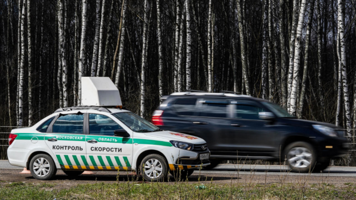 Ехал на скорости 61 км/ч под камеру на 40 км/ч, а штраф не пришел: почему так происходит