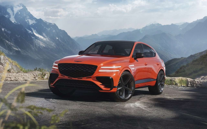 Названы самые ненадежные кроссоверы и внедорожники