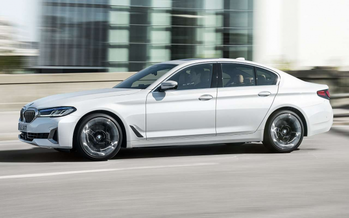 Названы самые надежные гибриды на вторичном рынке