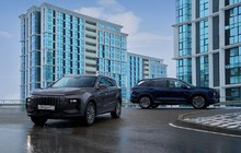 SOUEAST сохраняет выгодные условия на покупку автомобилей в апреле  