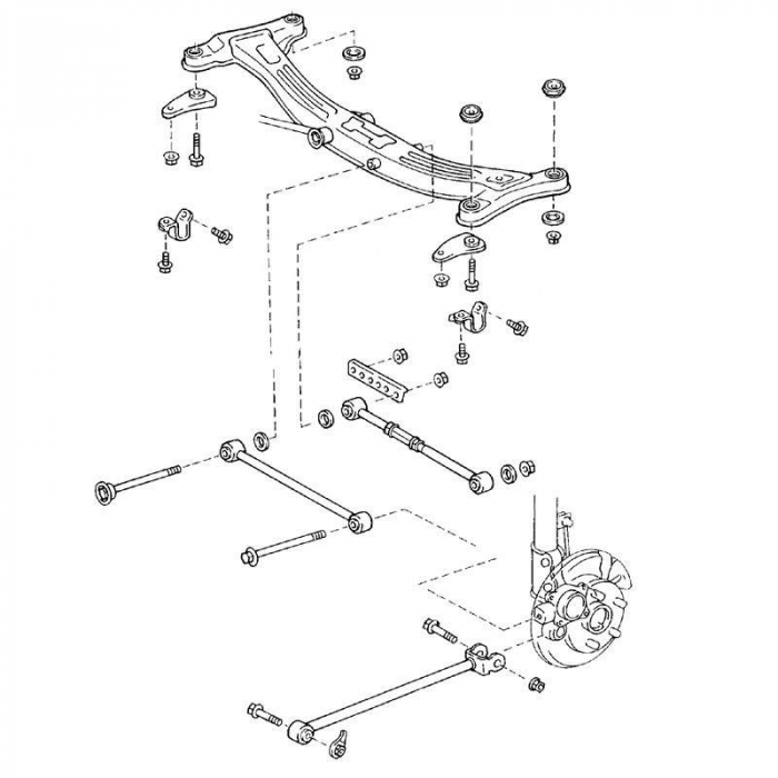 Эта Волга так и не пошла в народ — и вот почему