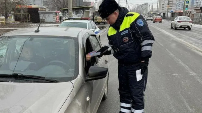 Как инспекторы стали разводить водителей на лишение прав и большой штраф