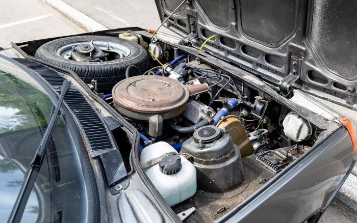 С одной щеткой и на трех гайках: ретротест самого бесхитростного хэтча СССР