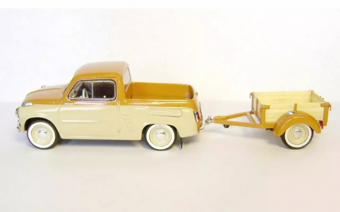 Альтернативная автоистория — невиданные советские автомобили