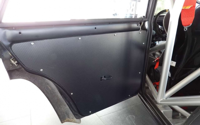 Самая дорогая Lada в Европе: «пятерка» с мотором 228 л.с.