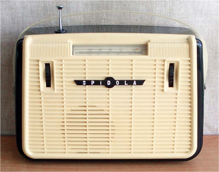 10 бессмертных артефактов советского дизайна