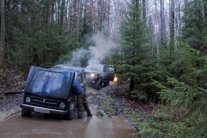 Семь самых ненадежных автомобилей XXI века