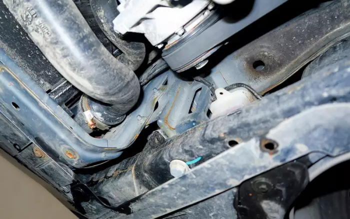 Популярный китайский седан на замену Camry: выяснили, насколько он надежен