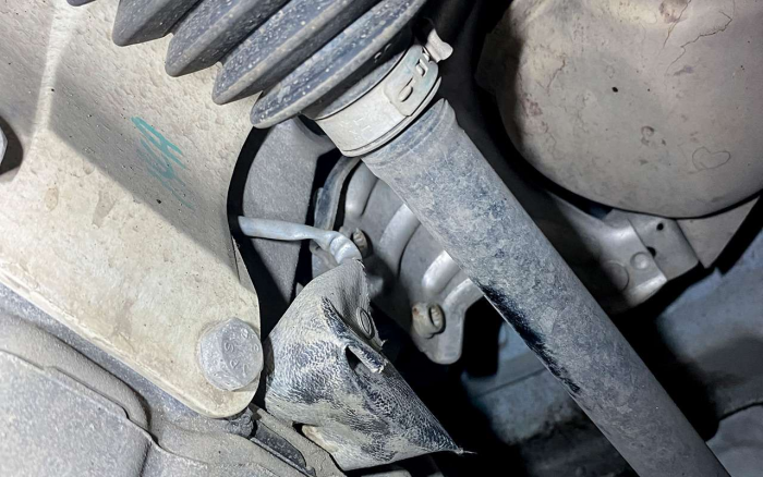 16 000 км с китайским «братом» Шкоды: на чем сэкономили?