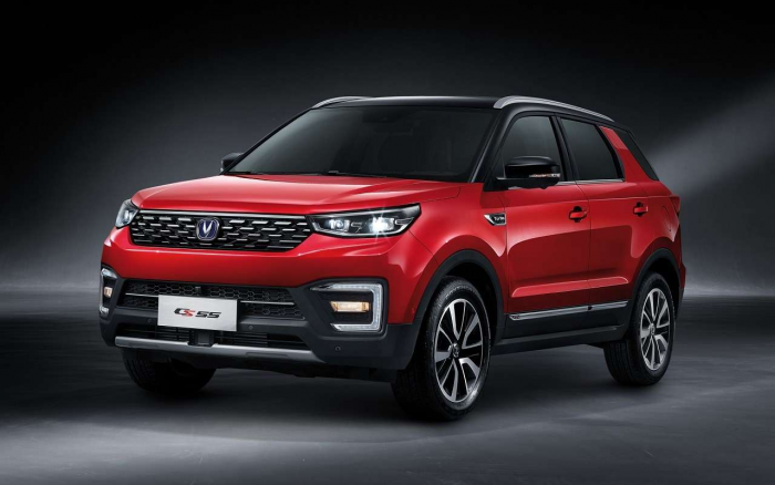 Назван (почти) идеальный кроссовер на замену Крете — за 1,5 млн рублей!