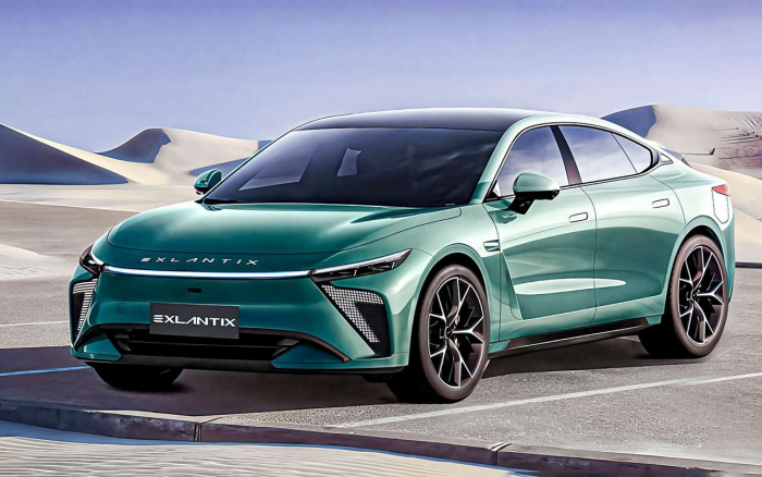 Выбираем лучший электромобиль или гибрид — выигрываем Ладу