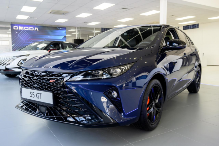 Все, что известно о новой LADA Vesta Sport