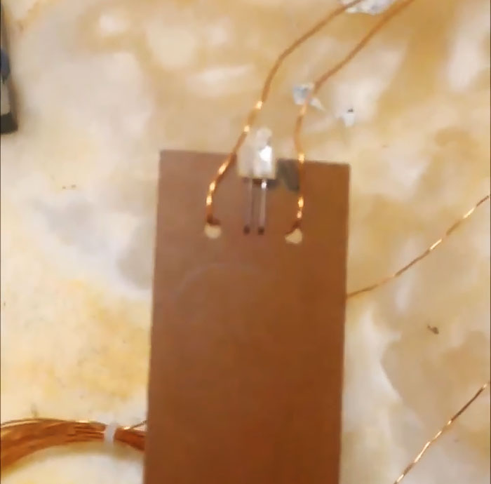 Металлоискатель своими руками в домашних условиях