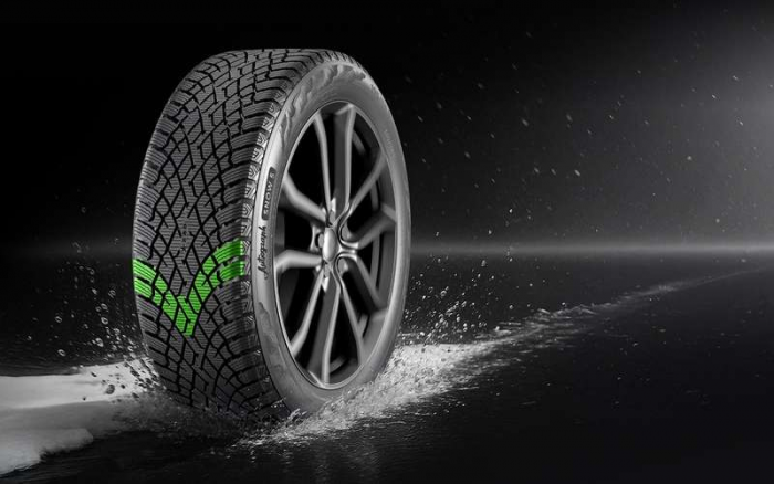 6 новых шин-«липучек» для сезона 2025-2026 под любой бюджет