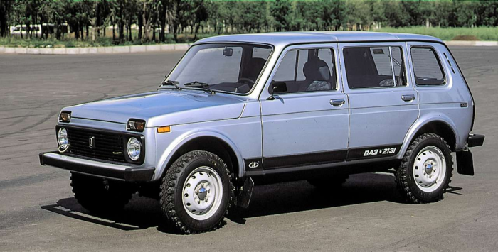 От ВАЗ-2101 до Нивы Travel — наш мотор превзошел фиатовский по всем статьям