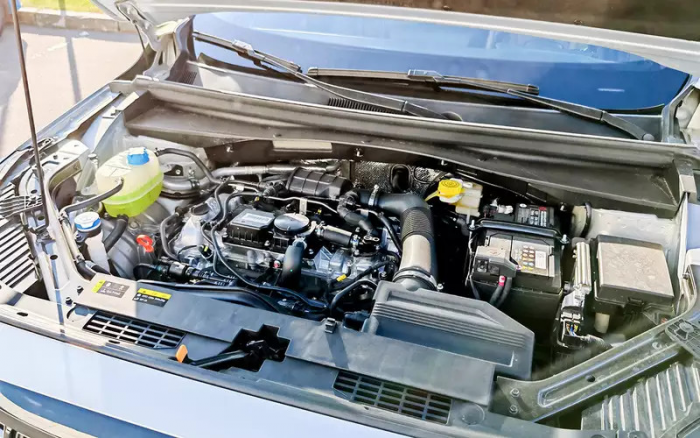 Наконец-то полный привод! — этот кроссовер стал еще ближе к Тойоте