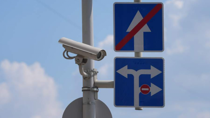 Номер не пройдет: иностранцев решили наказывать за тонировку