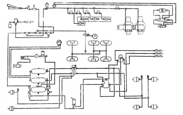 Грузовая революция: как в СССР модернизировали тяжелые машины