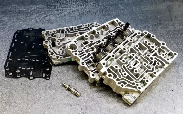 Что не так с вариатором популярных китайских авто? Разобрали и выяснили