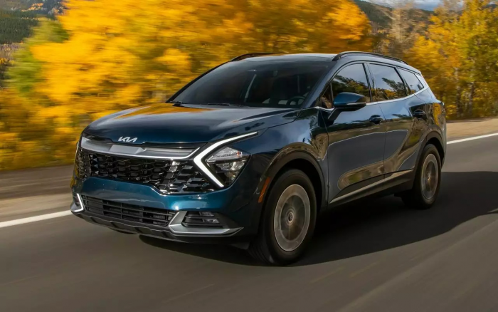 Названы 10 лучших семейных подержанных кроссоверов с ценой до 1 млн рублей