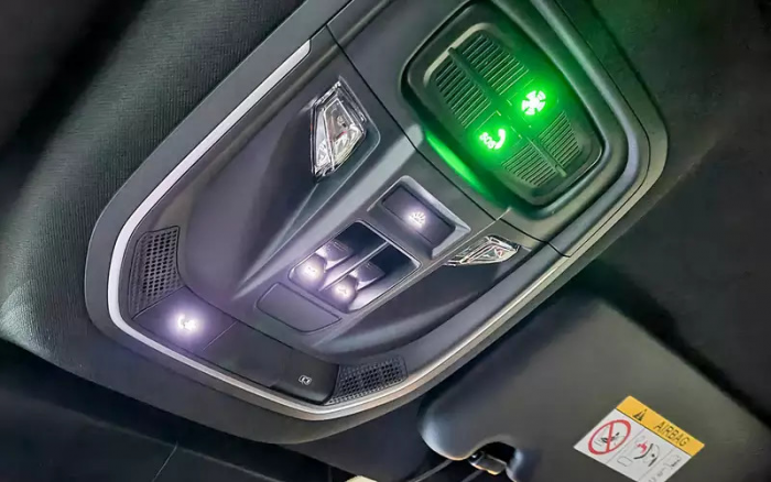 Haval F7 российского производства после 20 тысяч км пробега