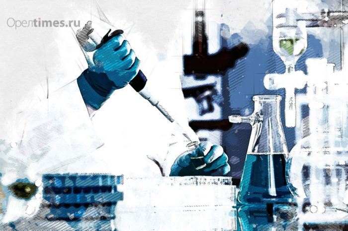 В Орле подозреваемого в угоне автомобилей выдала ДНК-экспертиза