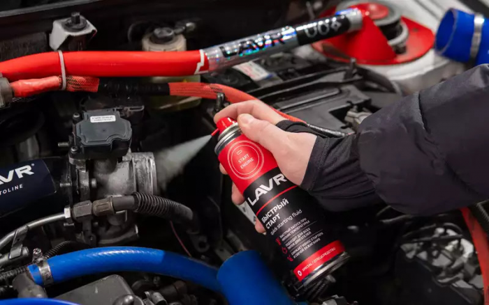 Как правильно подготовить машину к зиме – 8 важных моментов