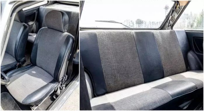 С одной щеткой и на трех гайках: ретротест самого бесхитростного хэтча СССР