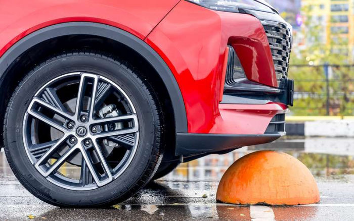 Выбираем кроссовер за 3 млн рублей — да, китайский, конечно!