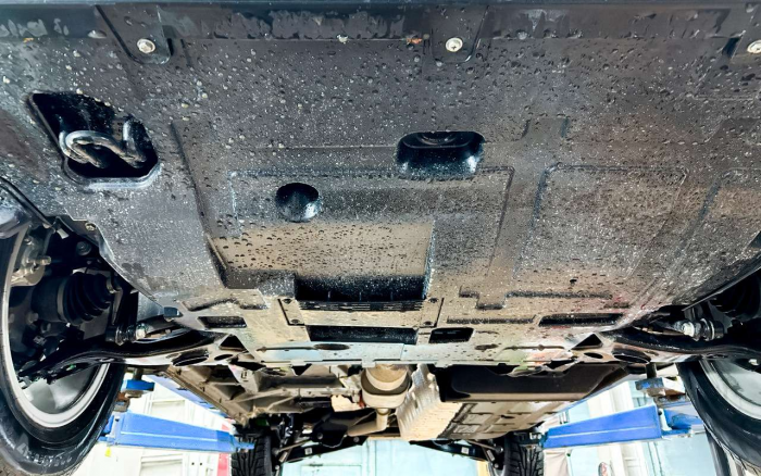 Выбираем кроссовер за 3 млн рублей — да, китайский, конечно!