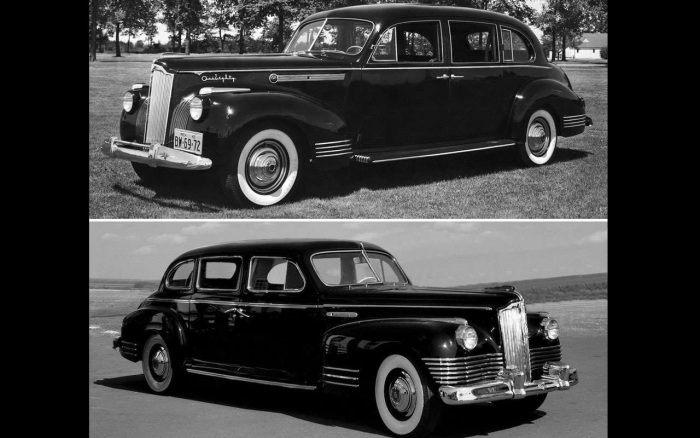 19 наглых случаев плагиата — как воровали идеи в Европе