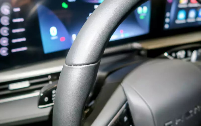 Популярный китайский седан на замену Camry: выяснили, насколько он надежен