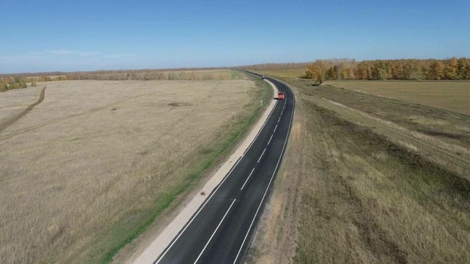 Ремонт основных транспортных магистралей запланирован в Барнауле на 2026 год