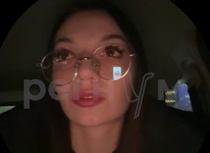 В Новосибирске таксист обвинил в своем низком рейтинге «русских баб»