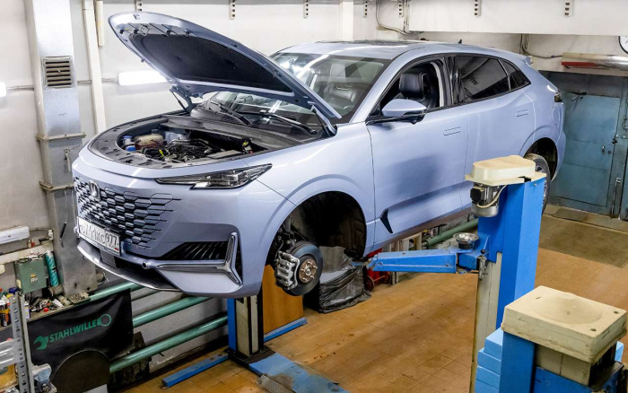 motamo.ru - Авто и мото.