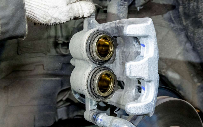 Тест-ремонт китайского кроссовера: почему в сервисе дорого и как сэкономить