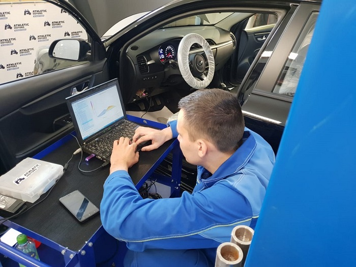 Что такое чип-тюнинг и зачем он нужен двигателю машины