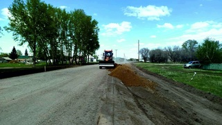 "Сработали слаженно и оперативно". Как дорожники Алтайского края готовы к зиме