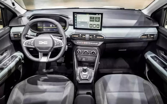 Сандеро 2026 и другие новинки популярной марки — подробности