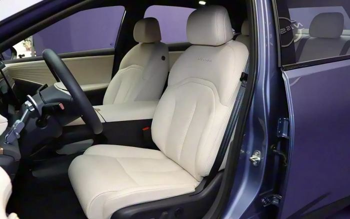 Nissan представил достойного конкурента Camry с ценой чуть дороже миллиона