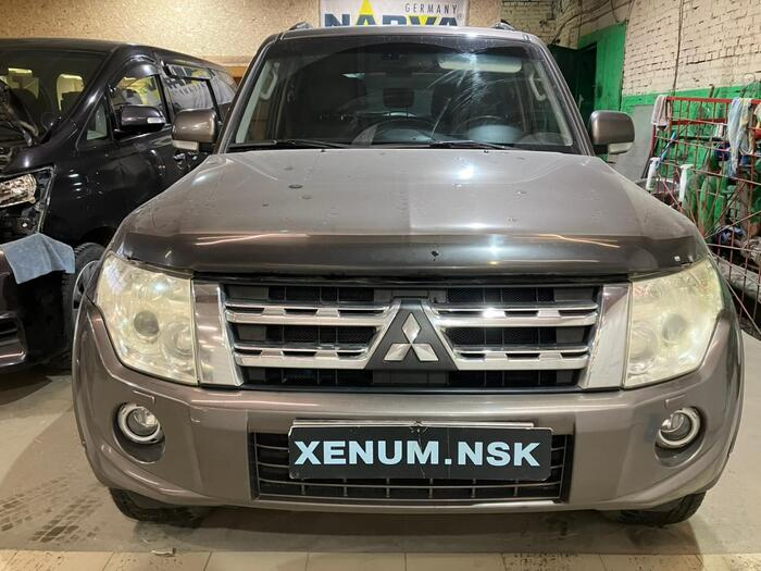 Будни ретрофита, ч.6