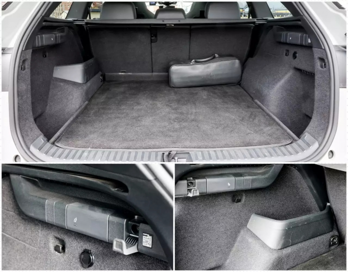 Популярный европейский кроссовер из Казахстана: за что 5 миллионов?