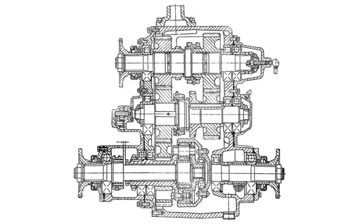 Грузовая революция: как в СССР модернизировали тяжелые машины