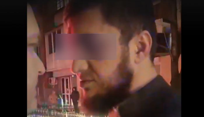 Два чеченца унизили полицейского: Ответ СОБРа был жёстким, понадобился врач. Что скажет Кадыров?